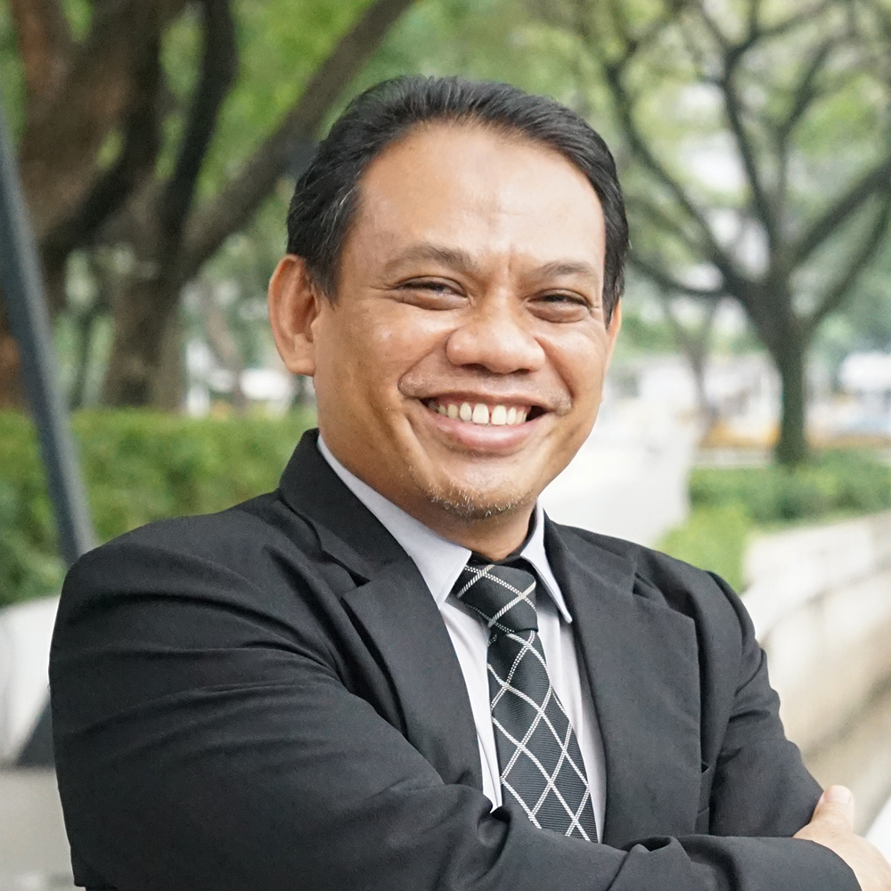 Dr. Adi Budipriyanto, S.T., M.T. 