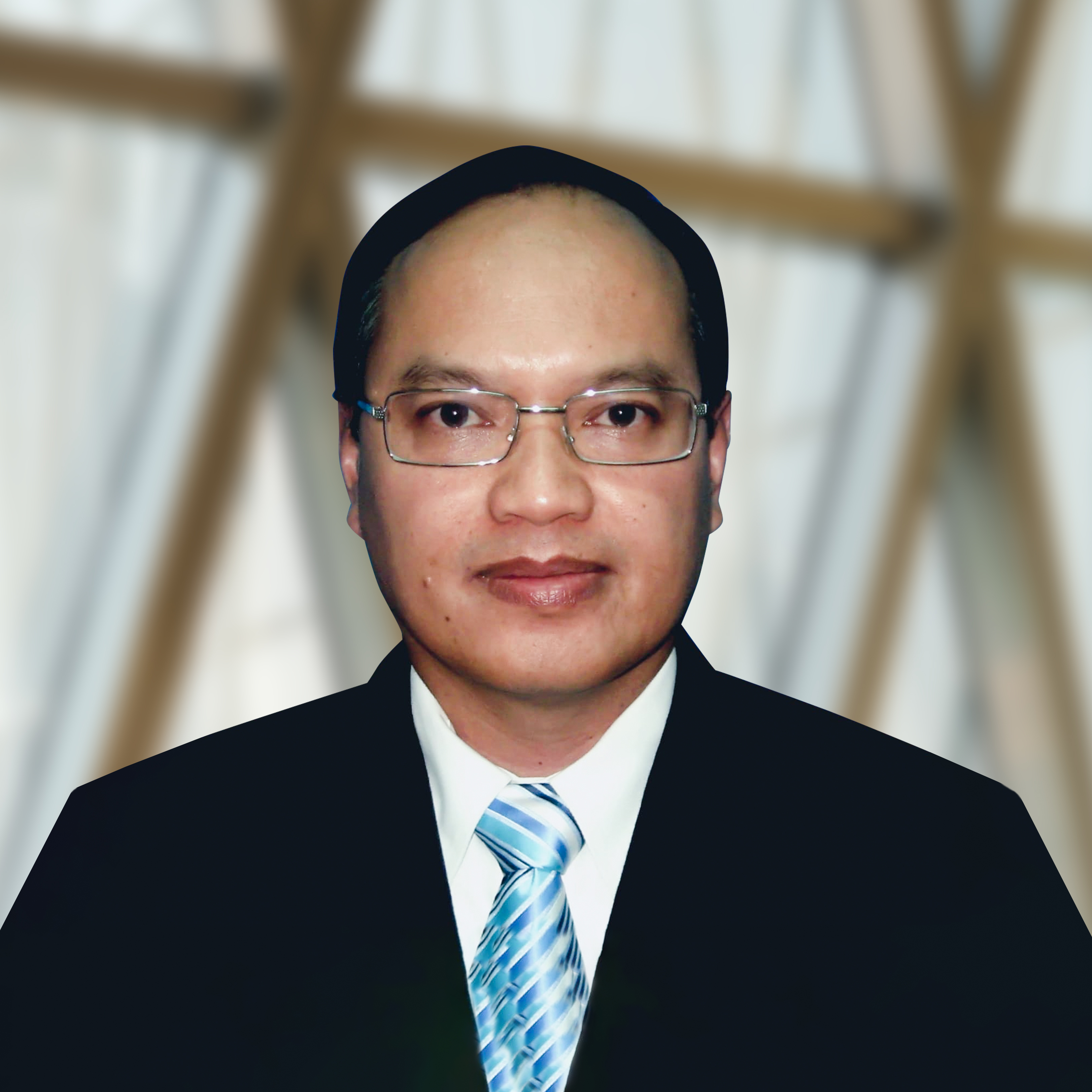 Dicky Setiawan, S.T., MBA.