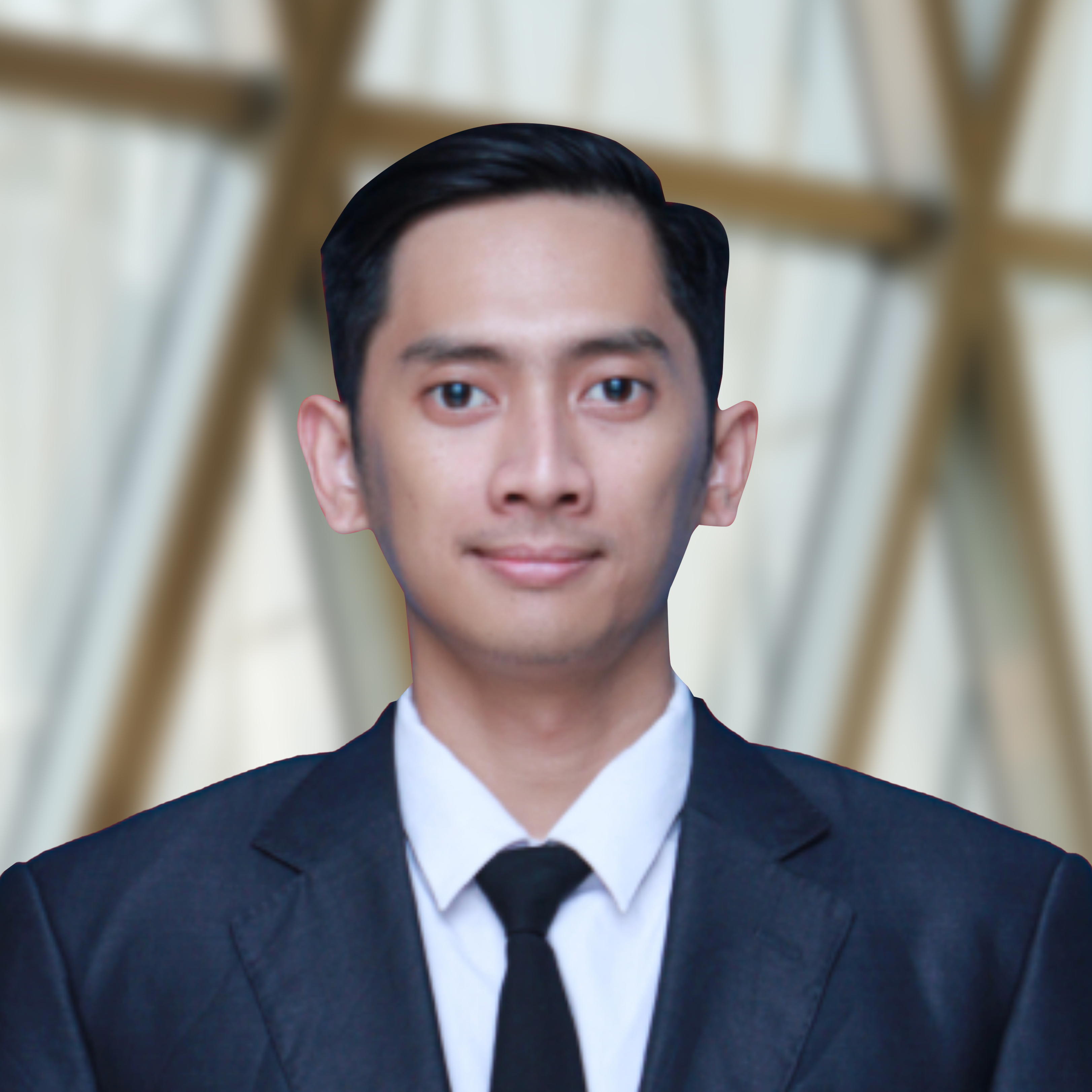 Leonardus Setia Budi Wibowo, ST., M.T., Ph.D