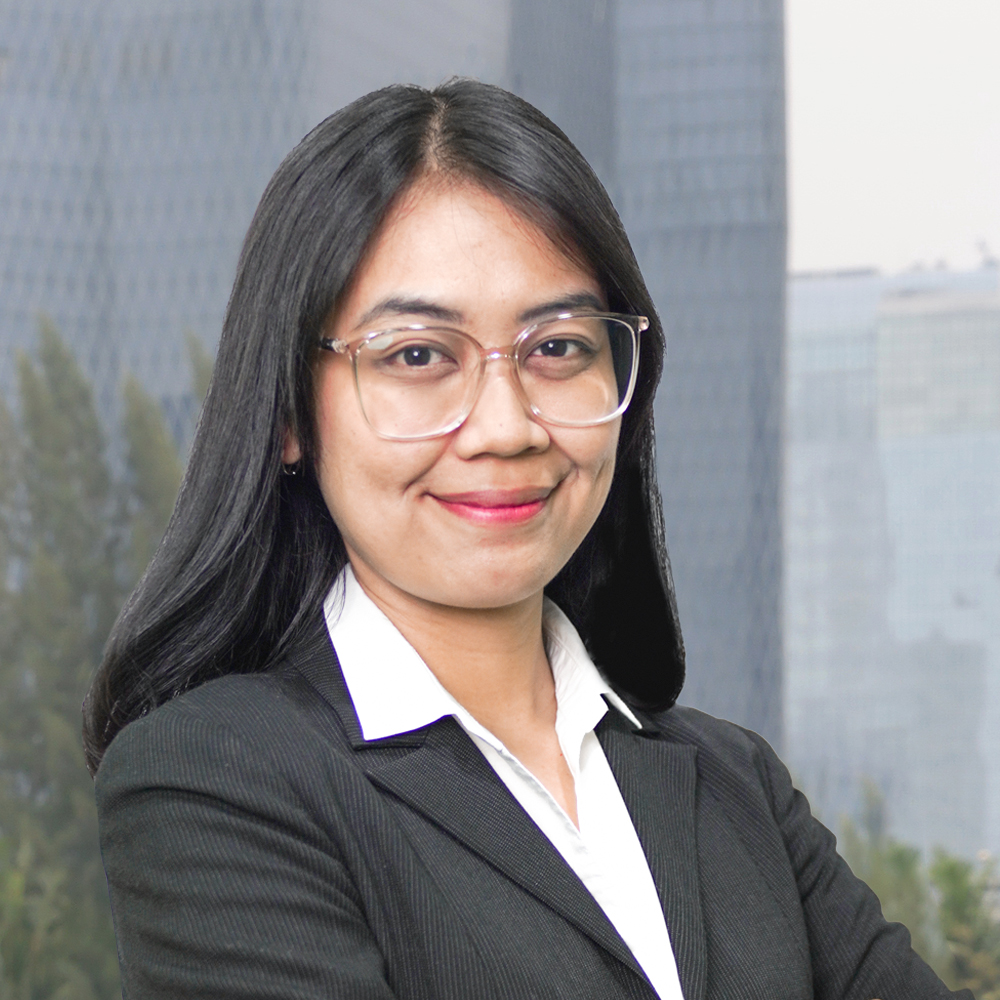 Susania Novita Putri, S.T., M.T .,C.T.