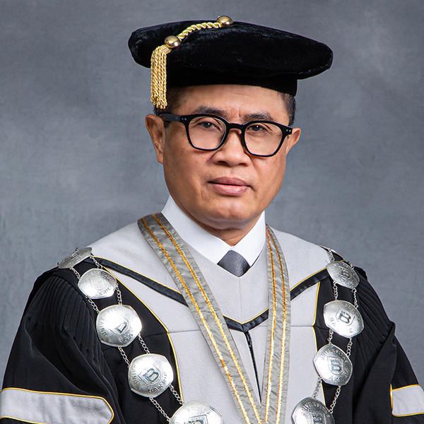 Rektor Universitas